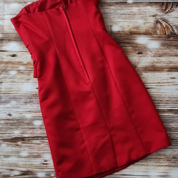 Alfred Angelo Dress - Picture 2 of 3